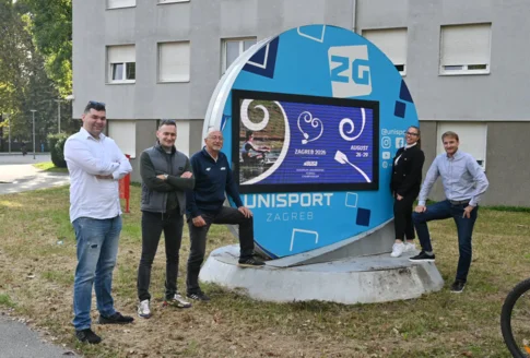 EUSA Delegation Confirms Strong Progress for Zagreb 2026