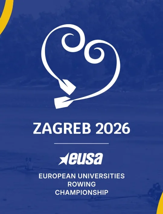 EUC Rowing 2026