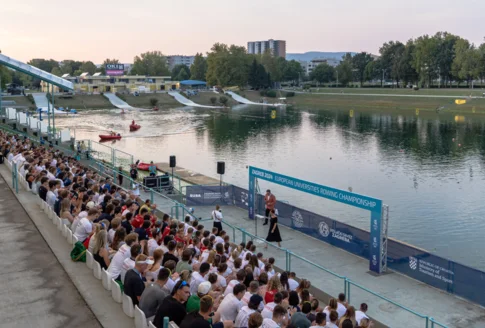 Zagreb’s hosting legacy and experience in EUSA Competitions