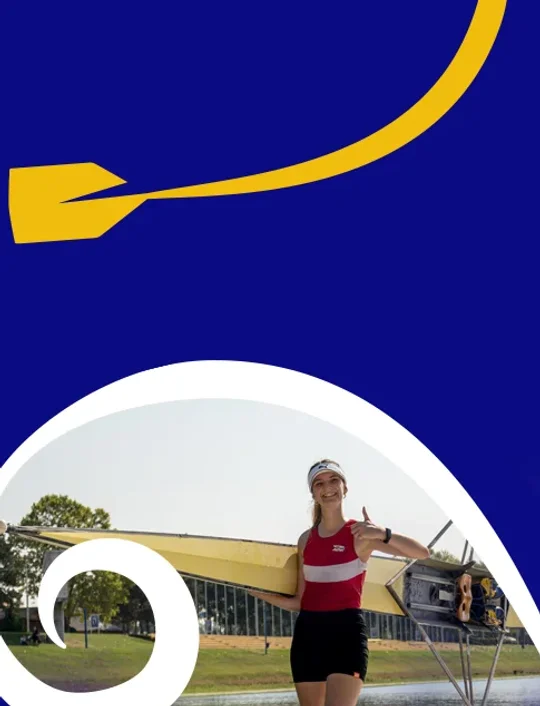 EUC Rowing 2026